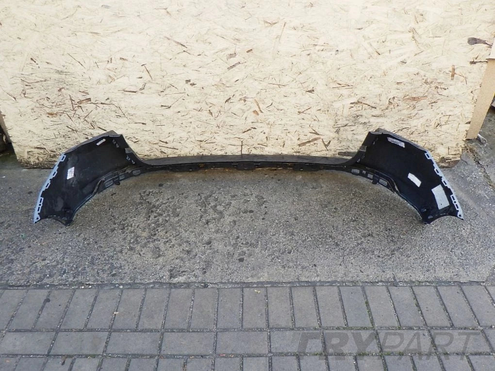 SEAT ATECA 575 16- Rear bumper