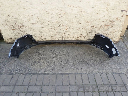 SEAT ATECA 575 16- Rear bumper