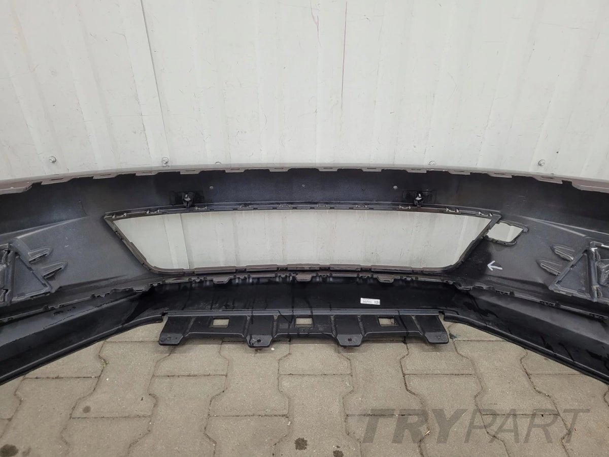 Front Bumper for Volkswagen VW Tiguan I 5N0 LIFT 11-15