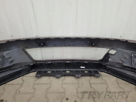 Front Bumper for Volkswagen VW Tiguan I 5N0 LIFT 11-15