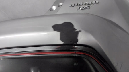 Rear Bumper for Nissan Juke Nismo RS