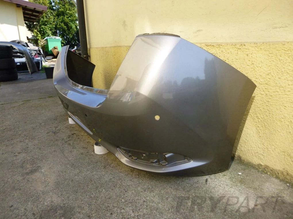 TOYOTA AURIS II HB LIFT 15- Rear Bumper