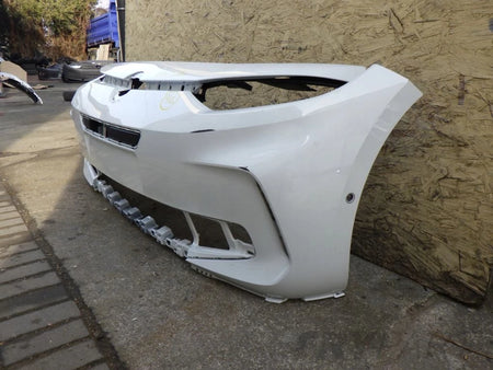 VW ID3 ID.3 10A LIFT 22- Front Bumper