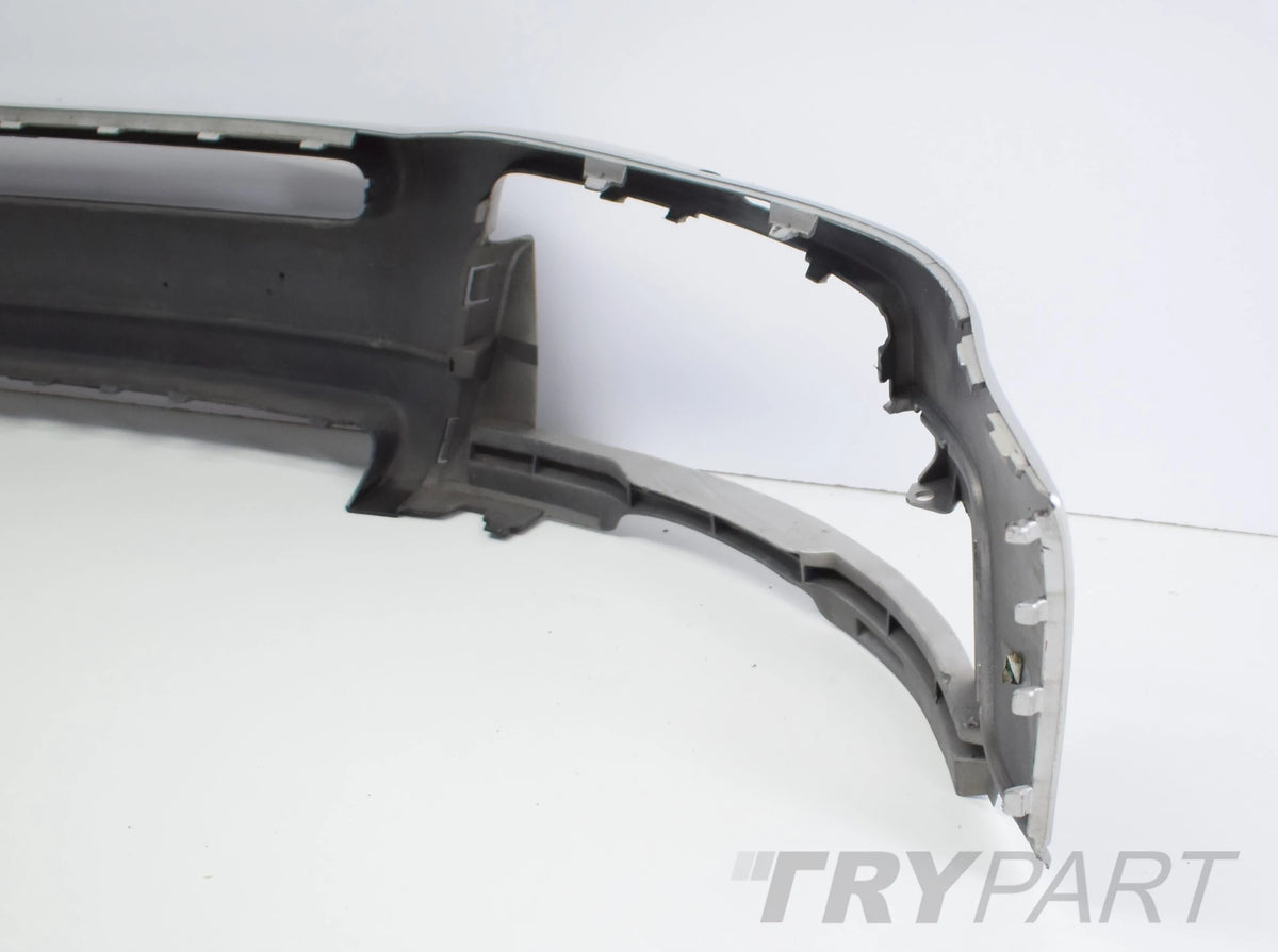 VOLVO XC90 FRONT BUMPER ORIGINAL