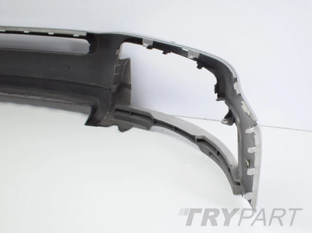VOLVO XC90 FRONT BUMPER ORIGINAL
