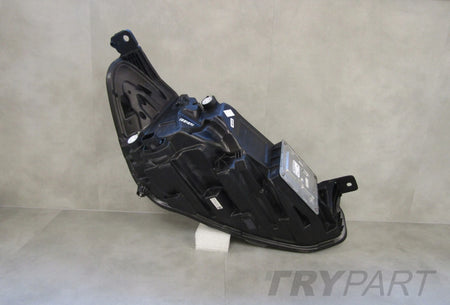 FRONT LAMP FORD FOCUS MK4 IV LED 18-22 LH JX7B-13E015-AD