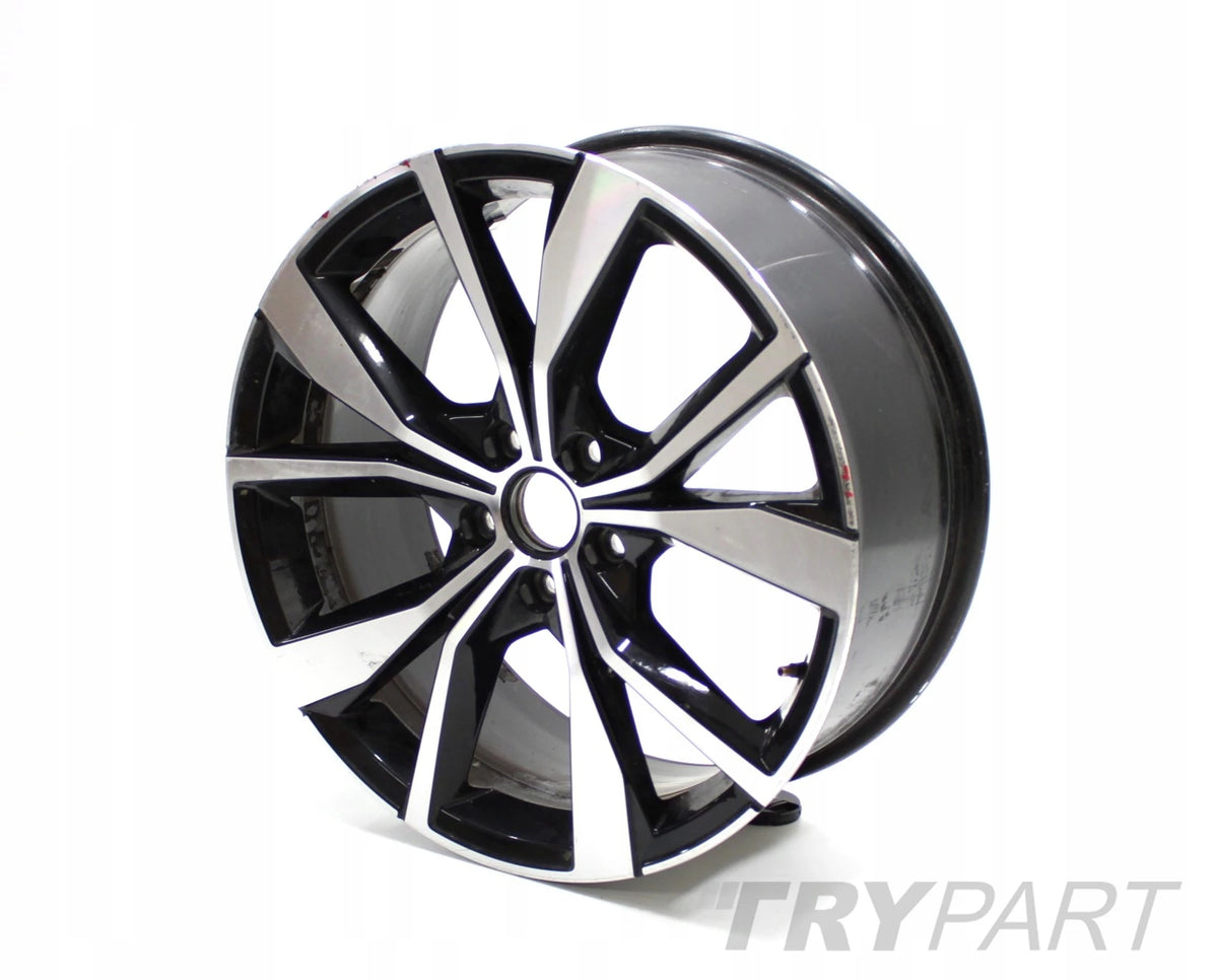 19" WHEEL VW T-ROC R LINE 2GA 8"x19" 5x112 ET47