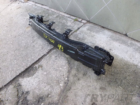 HYUNDAI TUCSON II 15- rear bumper beam zone