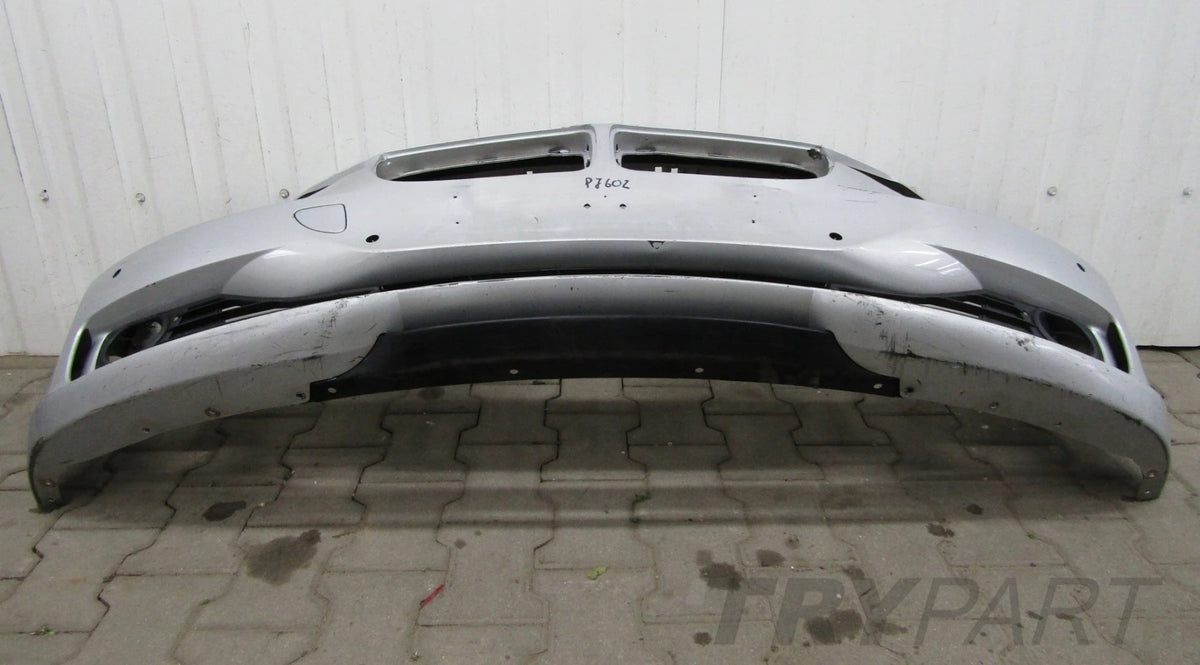 Front Bumper BMW 3 F30 F31 11-15