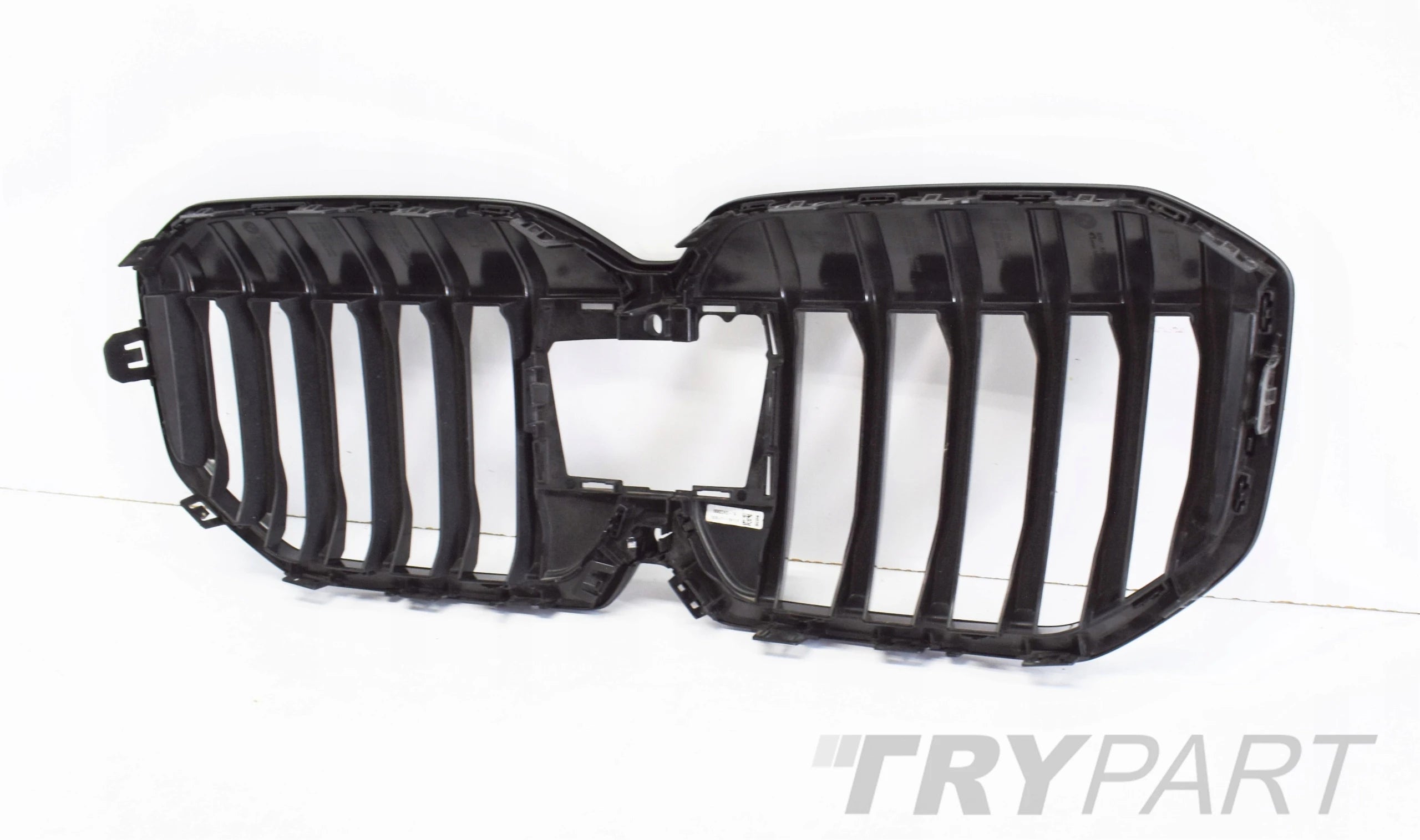 BMW 2 U06 M PACKAGE GRILLE KIDNEY BUMPER ORG