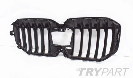 BMW 2 U06 M PACKAGE GRILLE KIDNEY BUMPER ORG