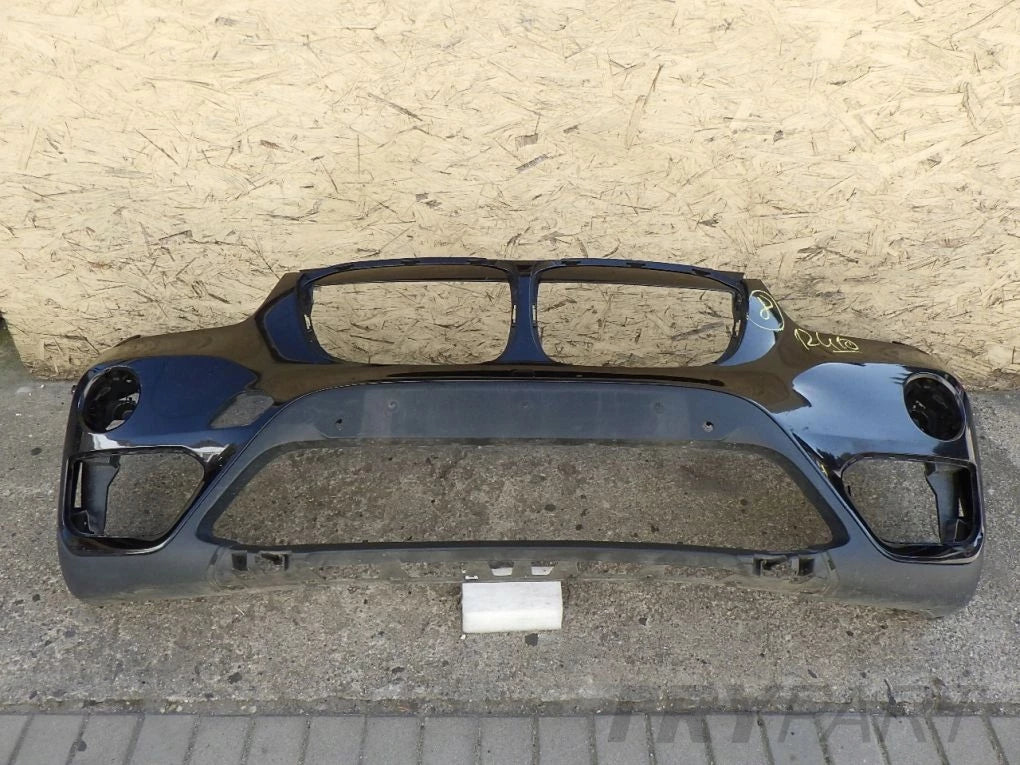 BMW X1 F48 15- Front Bumper