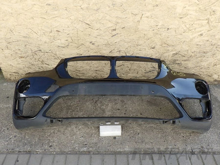 BMW X1 F48 15- Front Bumper