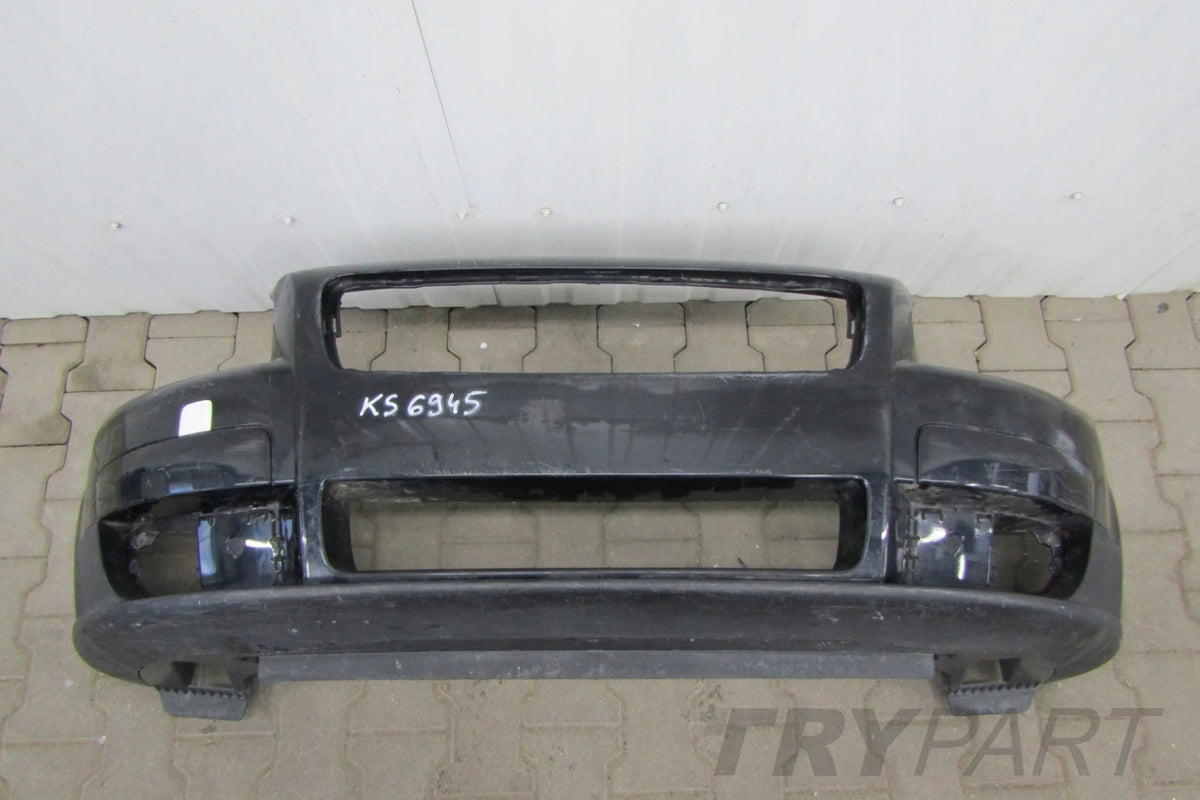 Front Bumper Volvo C30 06-09