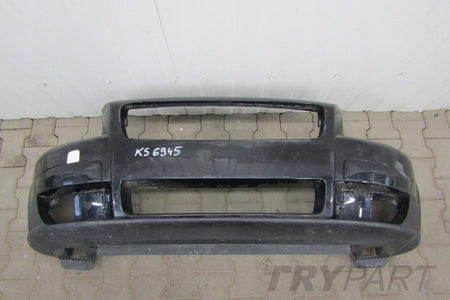 Front Bumper Volvo C30 06-09