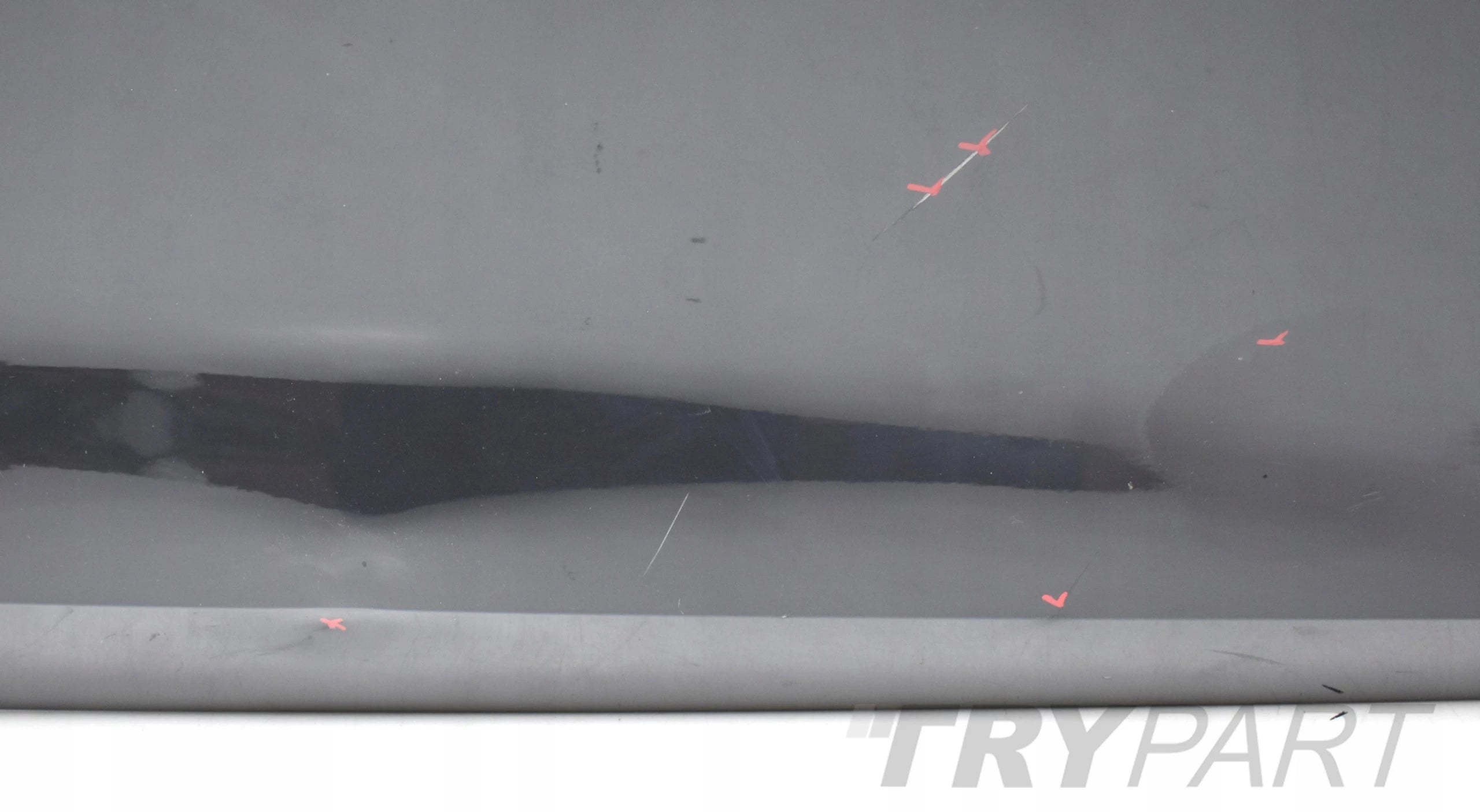 AUDI A3 8Y RIGHT FRONT DOOR ORG