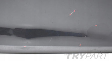 AUDI A3 8Y RIGHT FRONT DOOR ORG