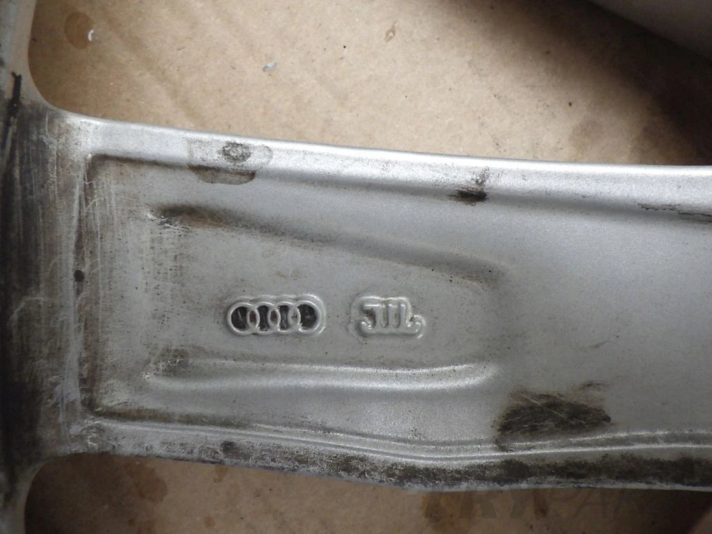 AUDI A6 C8 8.5 J x 19 5x112 ET 40 aluminum wheel