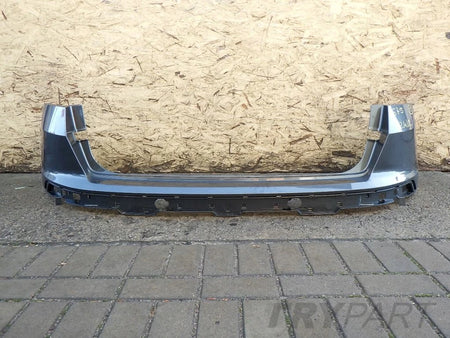 SEAT ATECA 575 16- Rear bumper