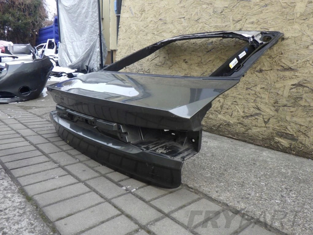 Peugeot 508 II 2 18- Rear Tailgate