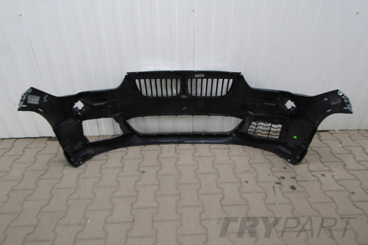 Front Bumper BMW X1 F48 M-Sport Package 15-18