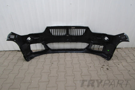 Front Bumper BMW X1 F48 M-Sport Package 15-18