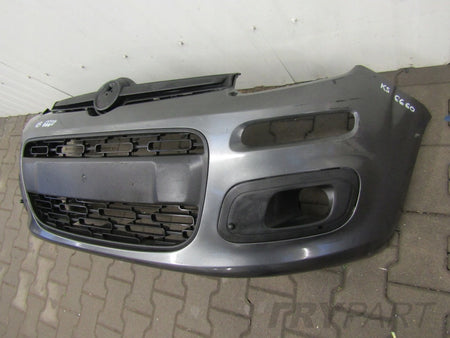 Front Bumper Fiat Panda 3 III 12-