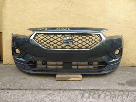 SEAT TERRACO 5JF PDC 19- COMPLETE FRONT BUMPER