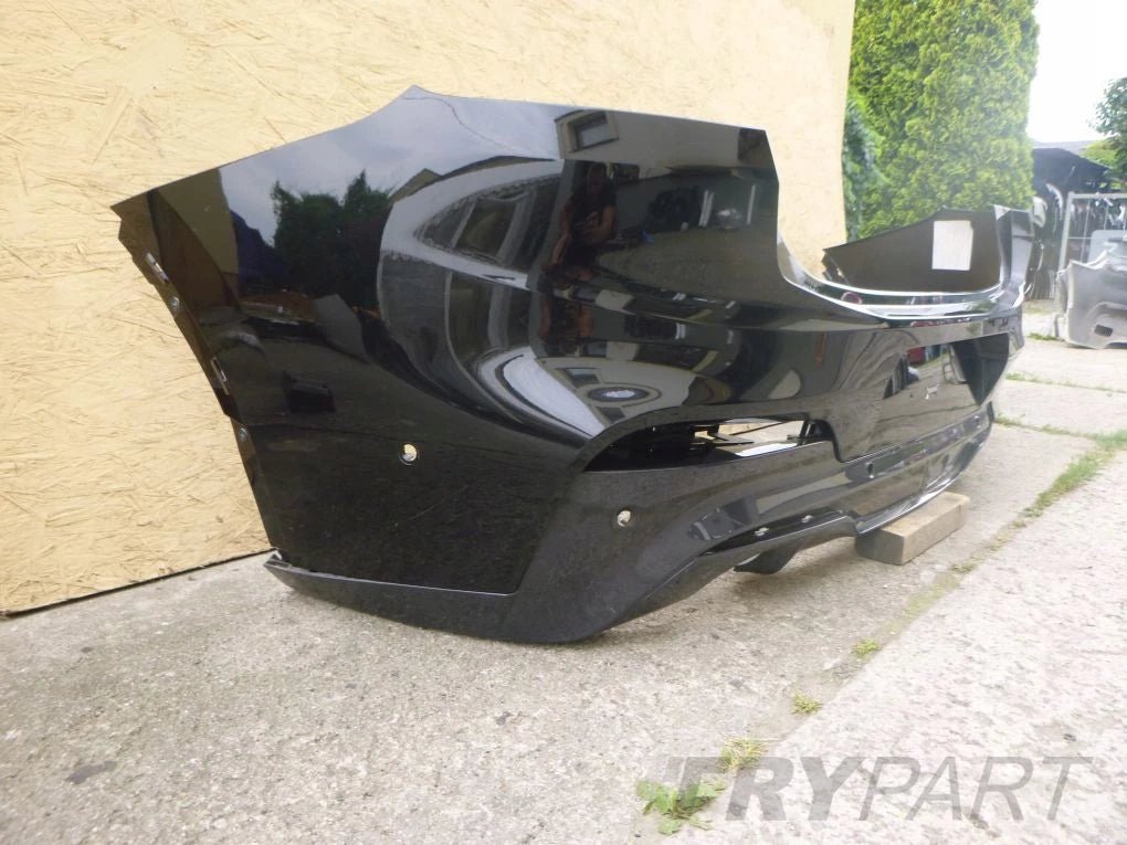 BMW X4 G02 M Package Rear Bumper