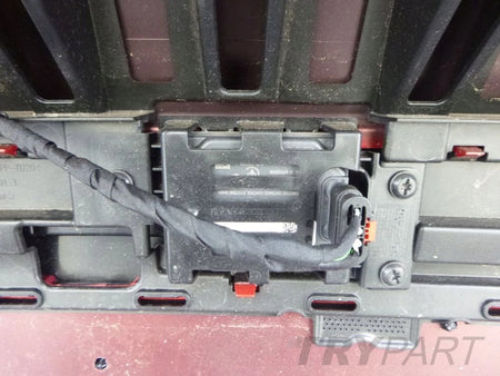VW ID.3 ID 3 10A Front Bumper Complete with Radar