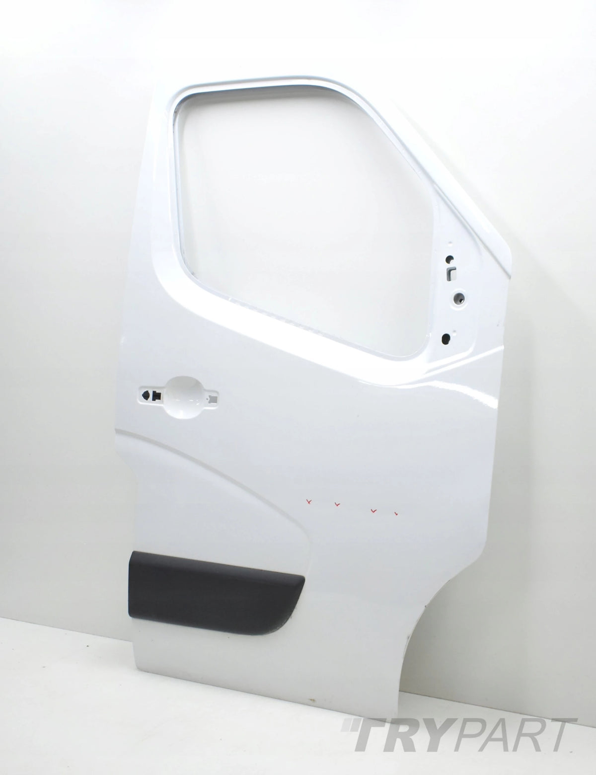 RENAULT MASTER III OPEL MOVANO RIGHT FRONT DOOR ORG