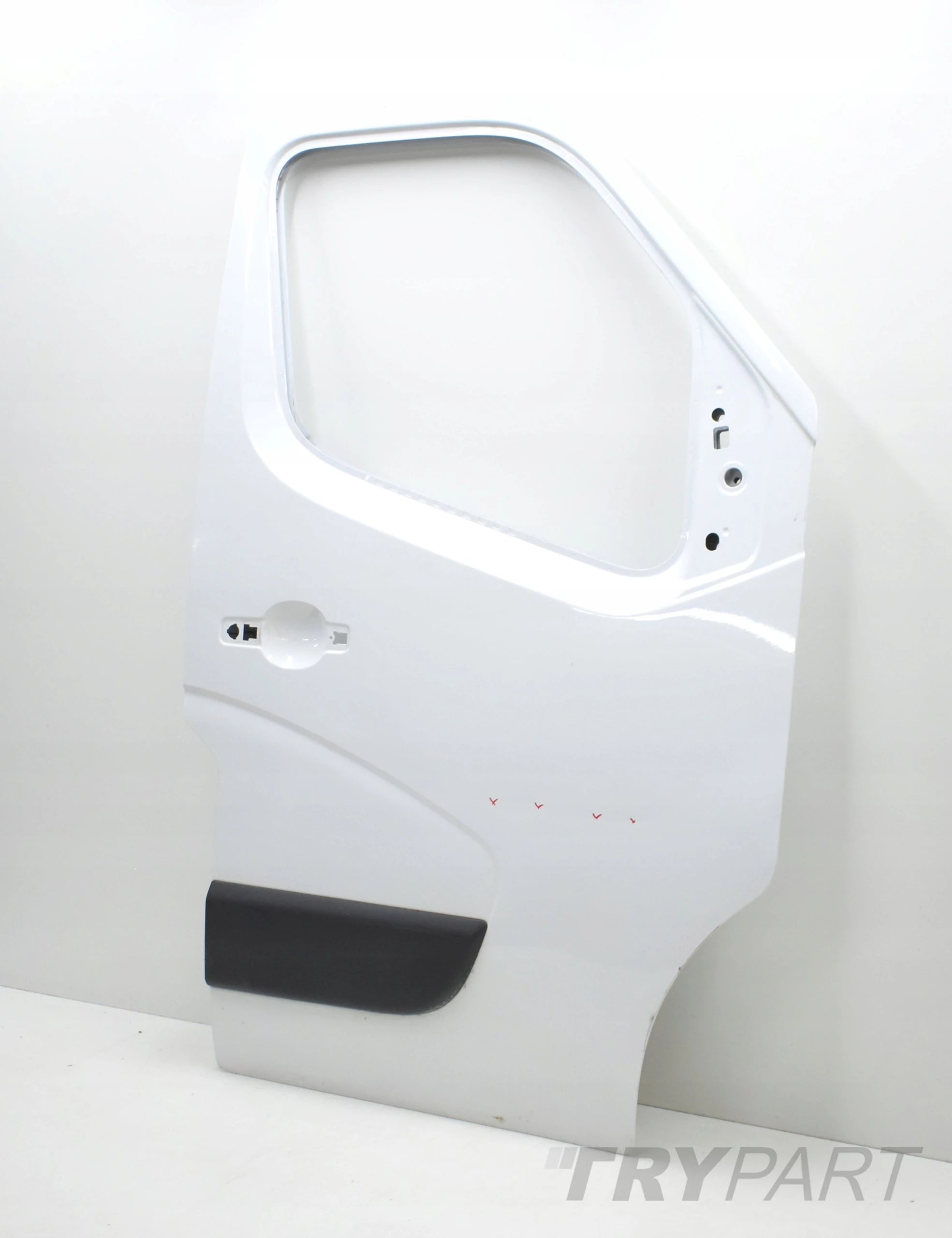 RENAULT MASTER III OPEL MOVANO RIGHT FRONT DOOR ORG