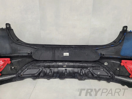 KIA Stonic GT Line Facelift Rear Bumper (2020-)