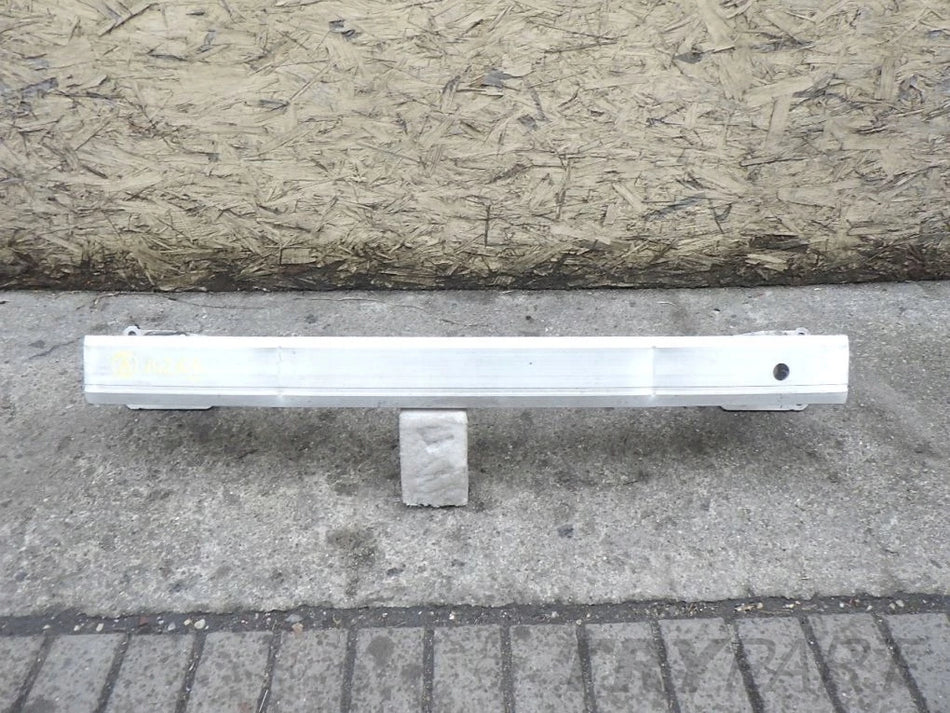 PEUGEOT 5008 II 2 P87 16- 9816539580 rear bumper beam