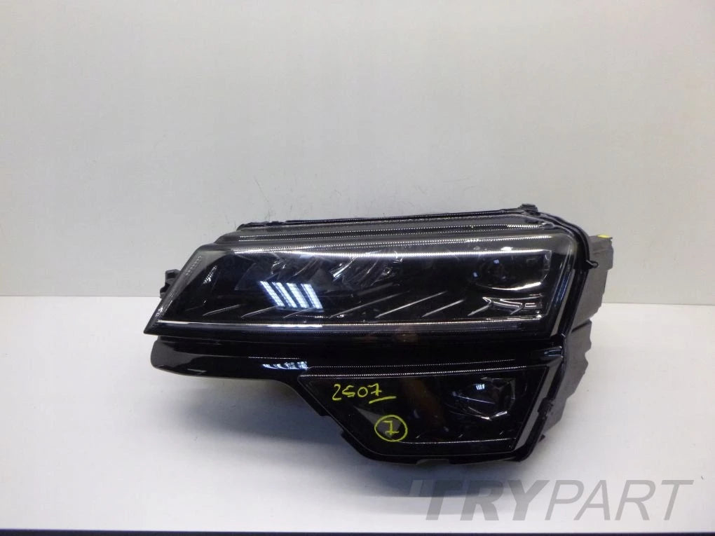 SKODA KAROQ FULL LED 17- Left Headlight Lamp