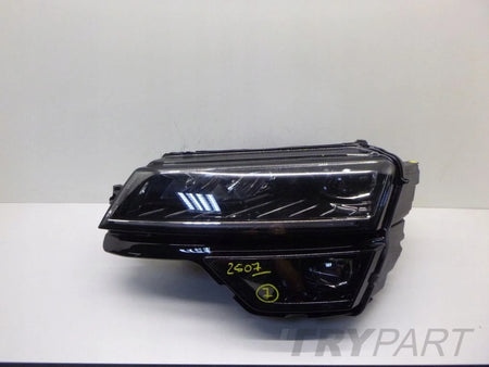 SKODA KAROQ FULL LED 17- Left Headlight Lamp