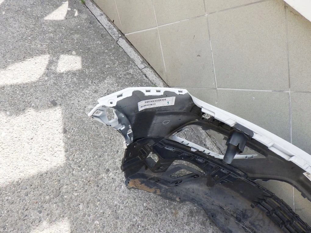 VW TIGUAN II 5NA 15- Front Bumper