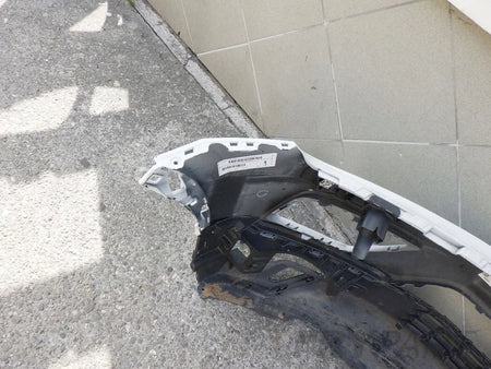 VW TIGUAN II 5NA 15- Front Bumper