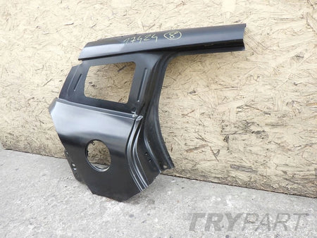 RENAULT CLIO IV ESTATE 2012- Rear fender right original