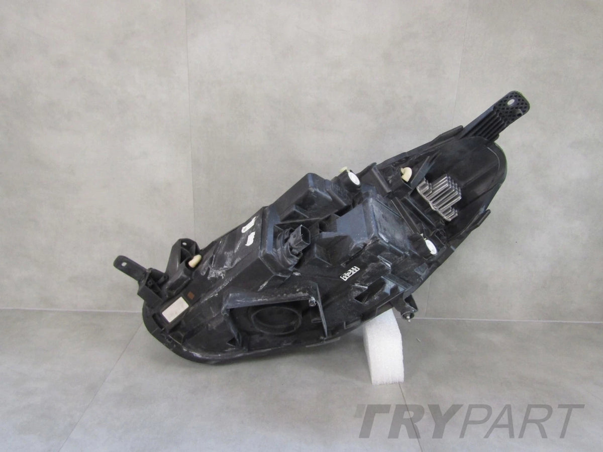 FRONT LAMP FORD FIESTA MK8 VIII LED LIFT 21-23 RH