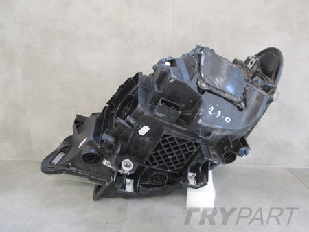 Front headlight BMW 2 F22 F23 F87 LIFT ADAPTIVE FULL LED 17-21 RH 6311 8738686