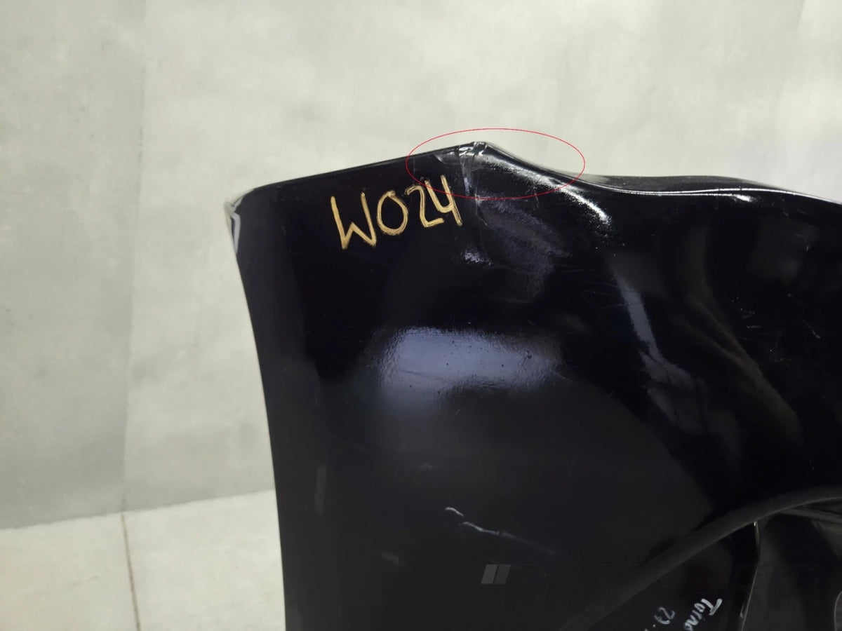 Front Bumper Ford Focus MK4 IV LIFT ST Line 2022-