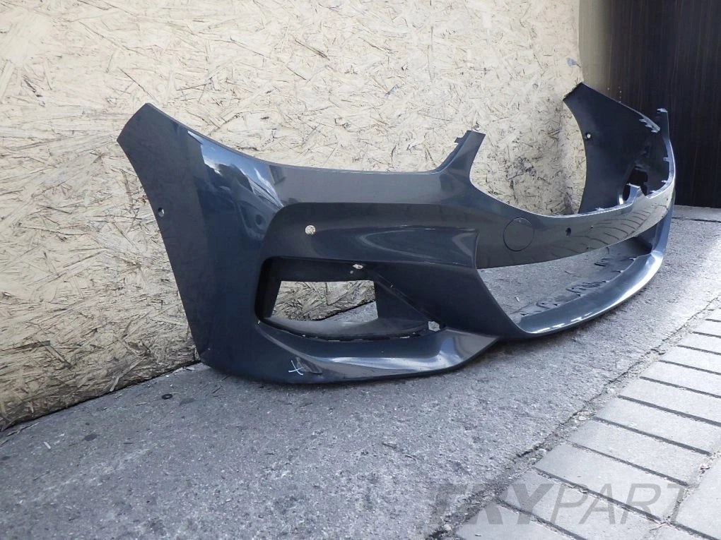 BMW 8 G14 G15 G16 M Paket Front Bumper
