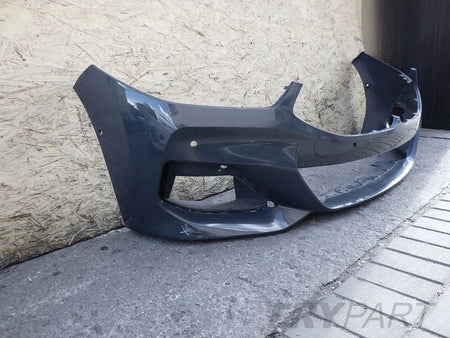 BMW 8 G14 G15 G16 M Paket Front Bumper