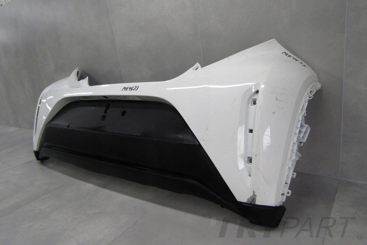 Rear Bumper for Toyota Aygo X 22-