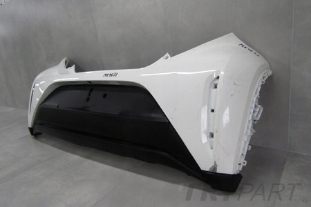Rear Bumper for Toyota Aygo X 22-