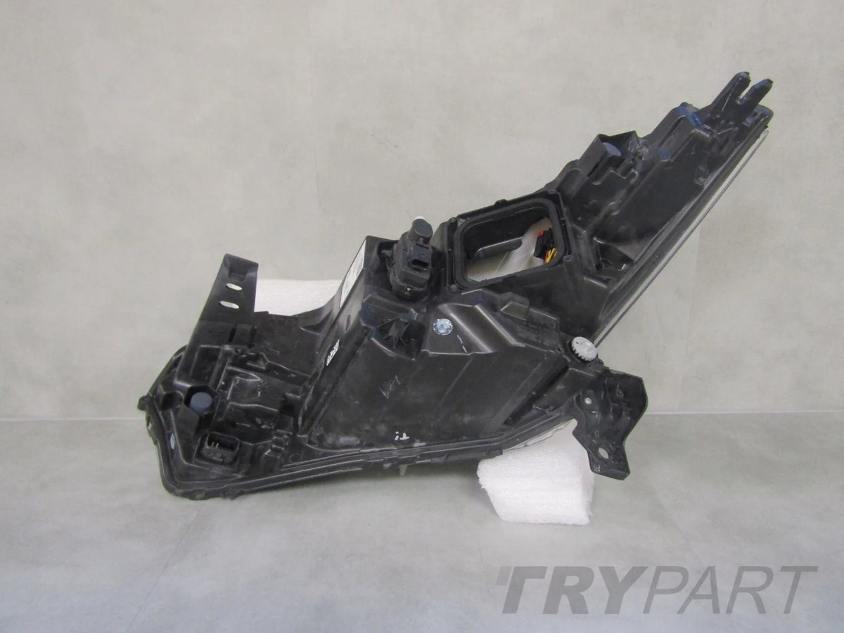 FRONT HEADLIGHT RENAULT ZOE FACELIFT FULL LED 19- RH 260100279R