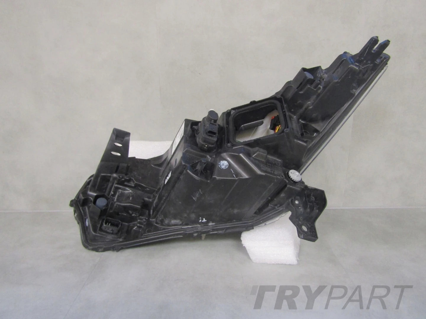 FRONT HEADLIGHT RENAULT ZOE FACELIFT FULL LED 19- RH 260100279R