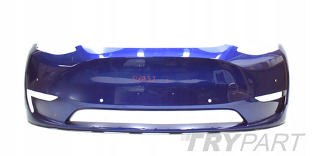 TESLA MODEL Y FRONT BUMPER ORG