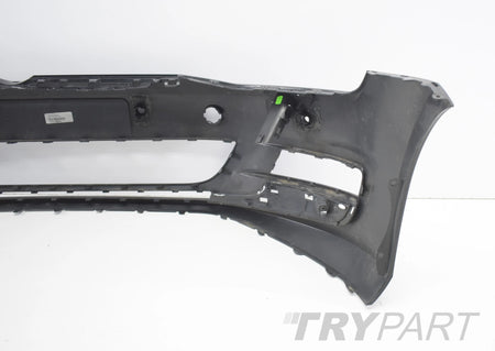 VW GOLF VII 5G0 FRONT BUMPER SUPER CONDITION ORG